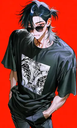 Profile image of カナメ