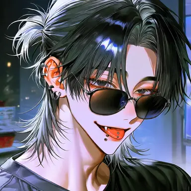 Profile image of カナメ