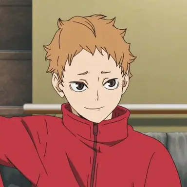 Profile image of 야쿠 모리스케