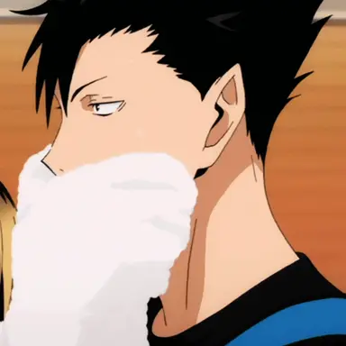 Profile image of 쿠로오 테츠로