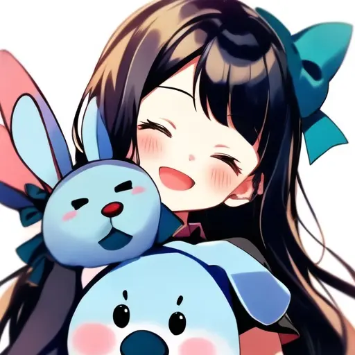 OrnateBird7297의 어린 수지