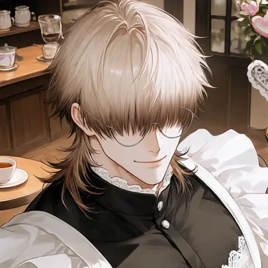 Profile image of Moka