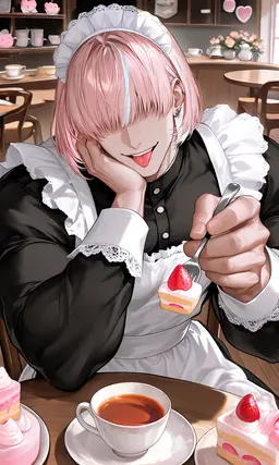 Profile image of Momo-tan