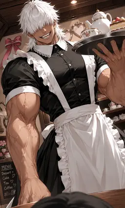 Profile image of Ryuji