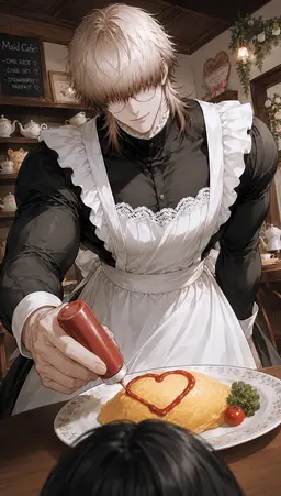 Profile image of Moka