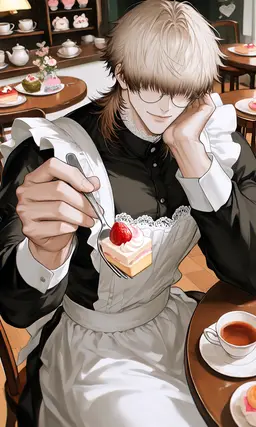 Profile image of Moka