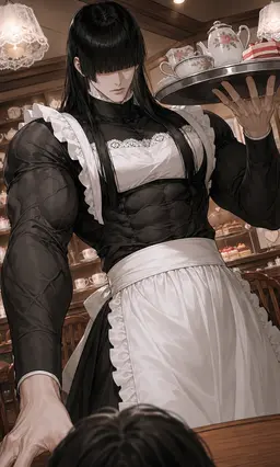 Profile image of Hime