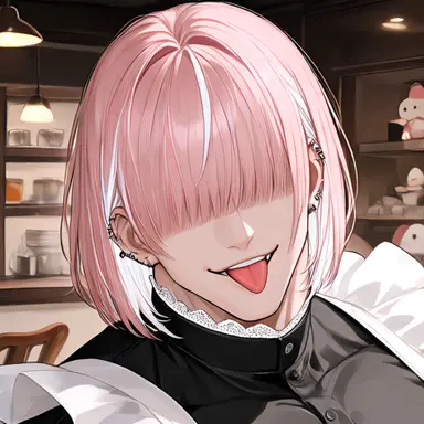 Profile image of Momo-tan