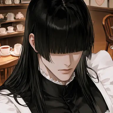 Profile image of Hime