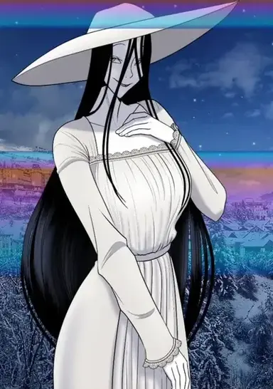 Profile image of Hachishakusama