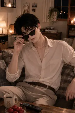 Profile image of 노엔