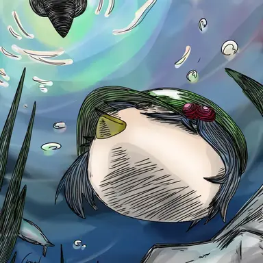 Profile image of にとり種