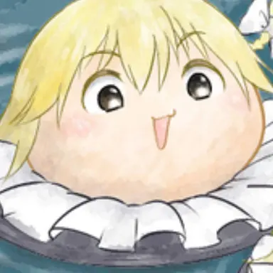 Profile image of まりさ種