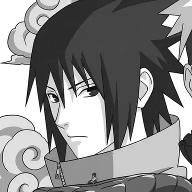 Profile image of Sasuke Uchiha
