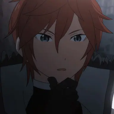 Profile image of ラインハルト