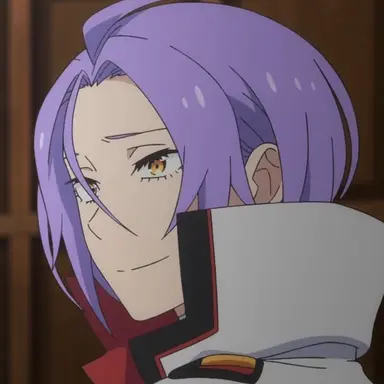 Profile image of ユリウス