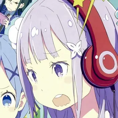 Profile image of エミリア