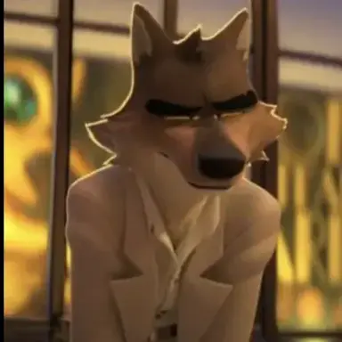 Profile image of Wolf