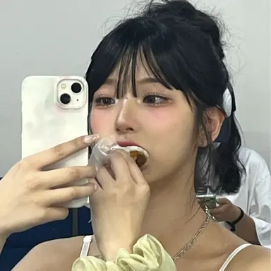 Profile image of 백지헌