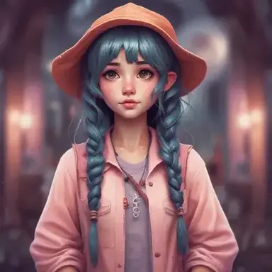 Profile image of Lily