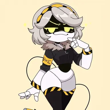 Profile image of V