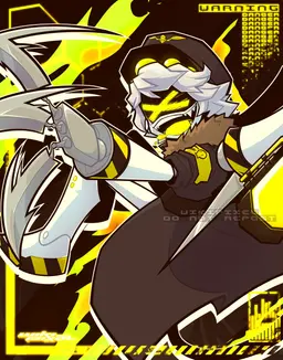 Profile image of N