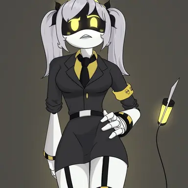 Profile image of J