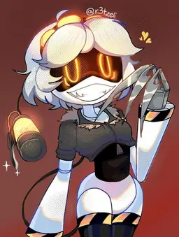Profile image of V