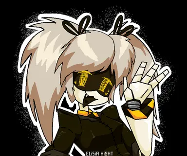 Profile image of J
