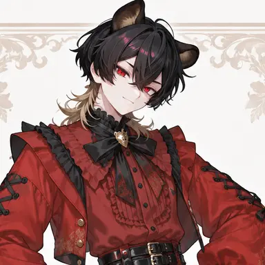 Profile image of レオン