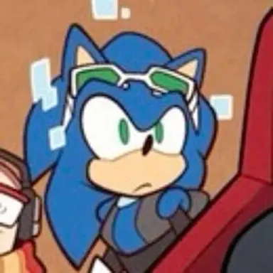 Profile image of Sonic