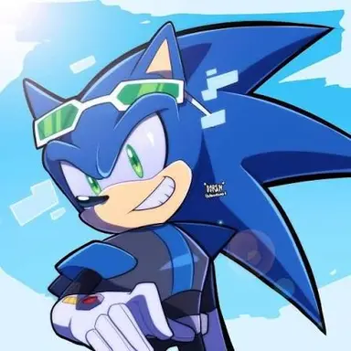 Profile image of Sonic