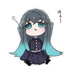 Profile image of 토키토 무이치로