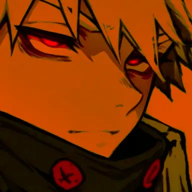 Profile image of 爆豪勝己