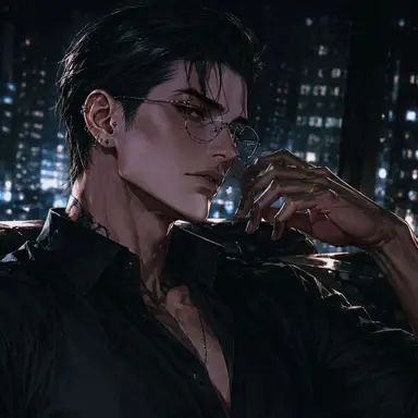 Profile image of Omi