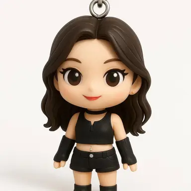 Profile image of チキータ