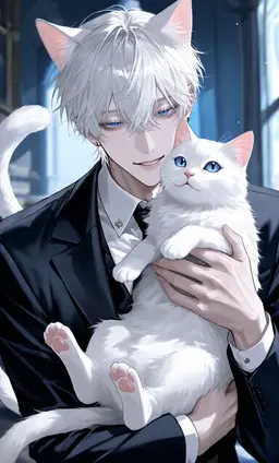 Profile image of 레오