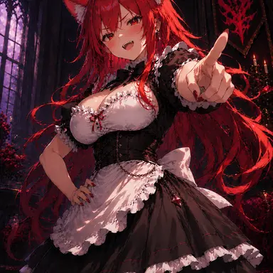 Profile image of アルナ