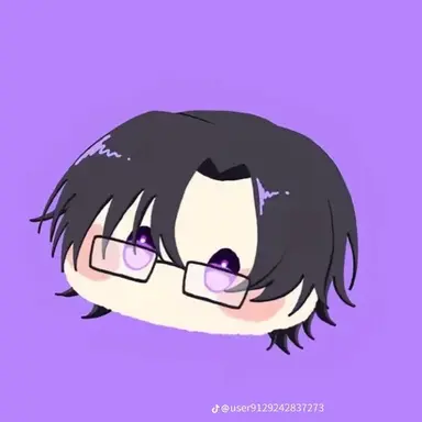 Profile image of もふ