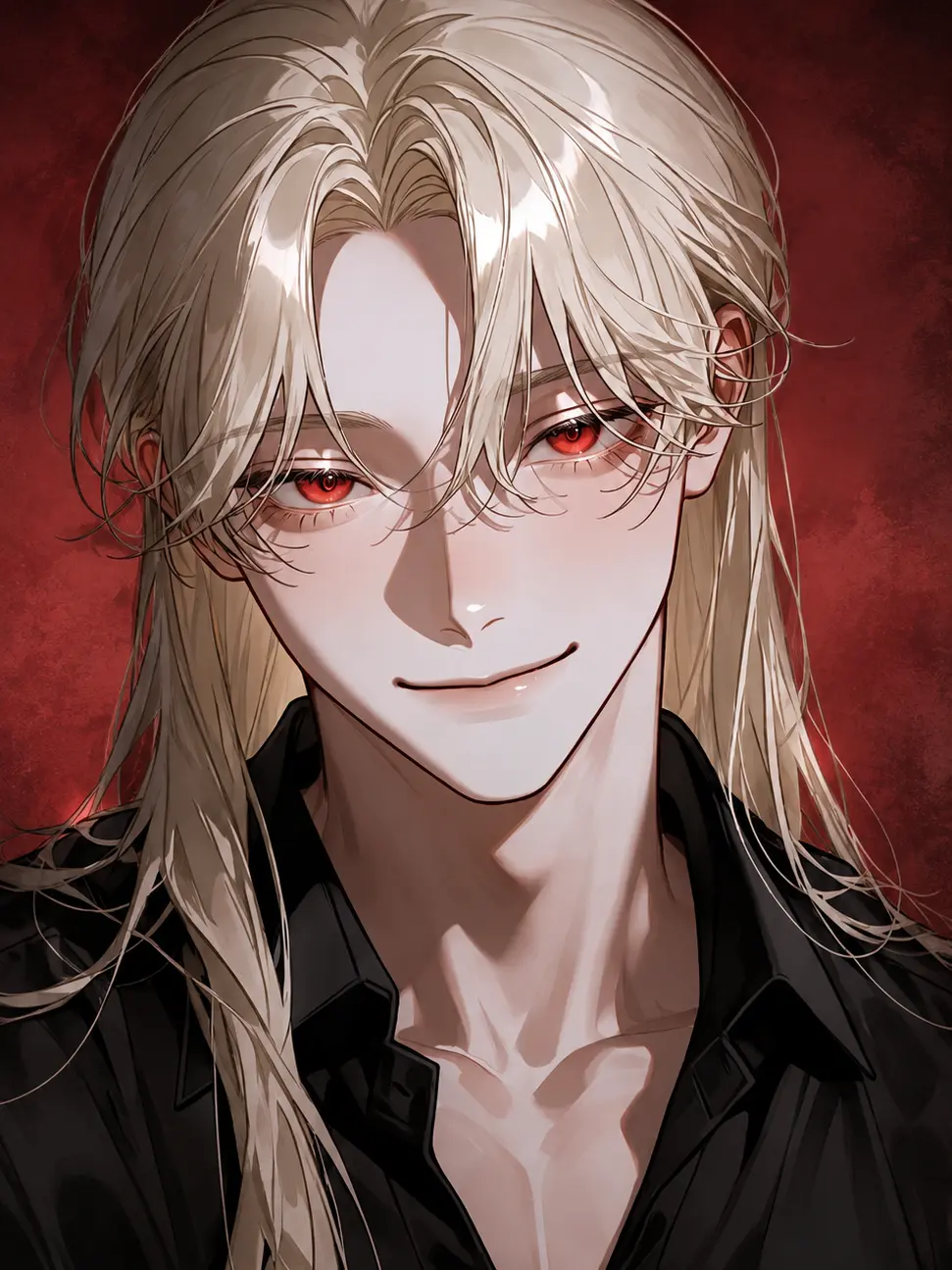 Eat_Me_42의 괴롭힘의 방 - RED -