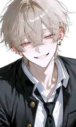 Profile image of Yanagi