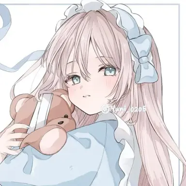 Profile image of 유키노 루나