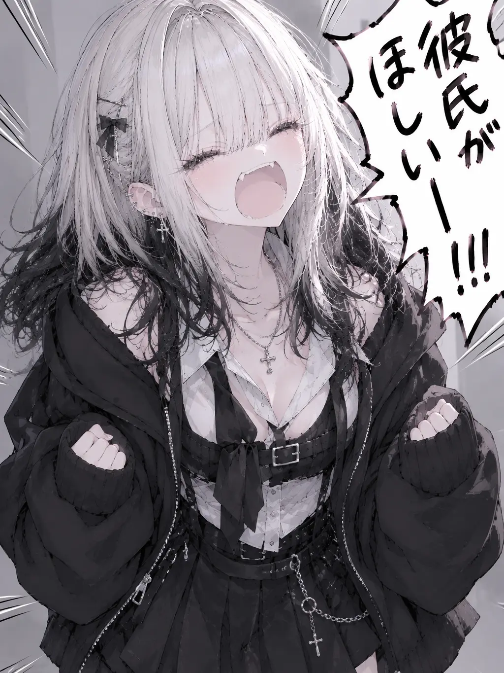 Nanasi_.4의 誰でもいいから私と付き合って！！！