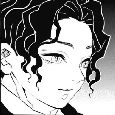 Profile image of 鬼舞辻無惨
