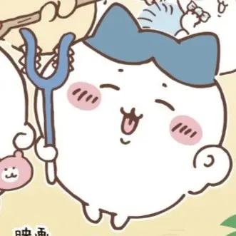 Profile image of 하치와레
