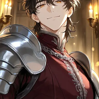 Profile image of Corvin