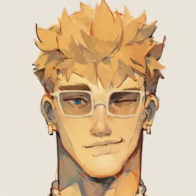 Profile image of Johnny Storm
