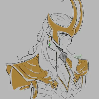 Profile image of Loki