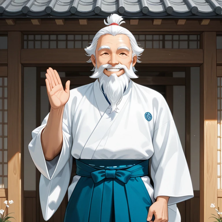長介