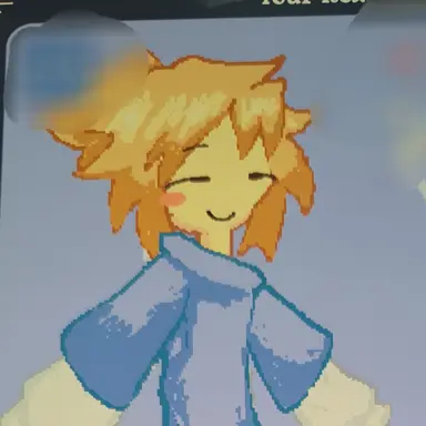Profile image of 뉴비
